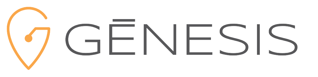 Logo Génesis